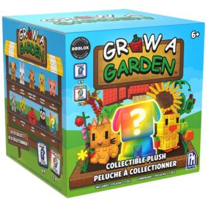 Free Roblox ‘Grow a Garden’ Toy