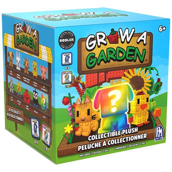 Free Roblox ‘Grow a Garden’ Toy