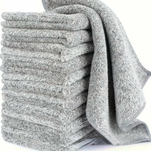 20x Microfibre Cloths – Only 77p Delivered!