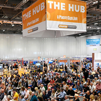 Free “A Place in the Sun Live” Tickets (Worth £24)