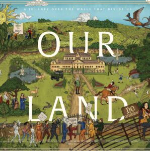 Free “Our Land” Cinema Tickets