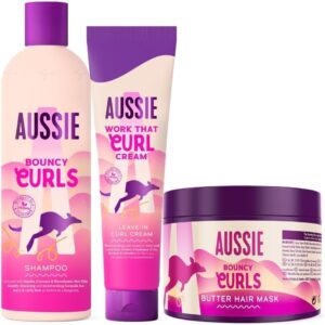 Free Aussie Hair Care Bundle