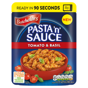 Free Batchelor’s Pasta N’ Sauce