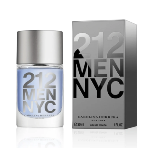 Free Carolina Herrera Fragrance
