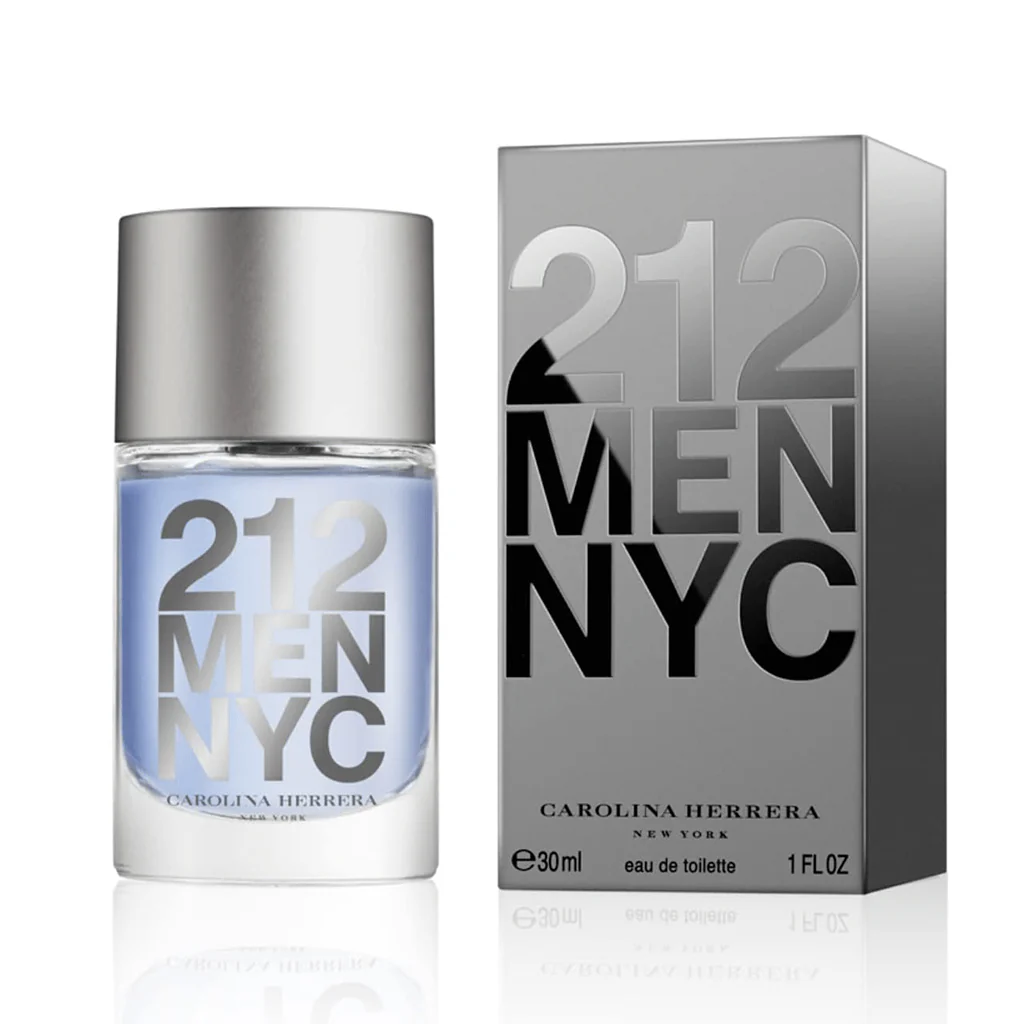 Free Carolina Herrera Fragrance