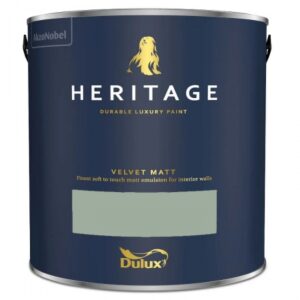 Free Dulux Paint Tin (1 Litre) – Worth £25!