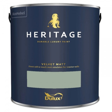 Free Dulux Paint Tin (1 Litre) – Worth £25!