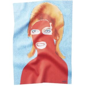 Free Glasses Cleaning Cloth (Worth £10)