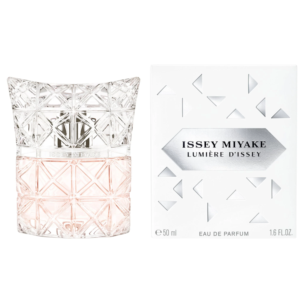 Free Issey Miyake Perfume