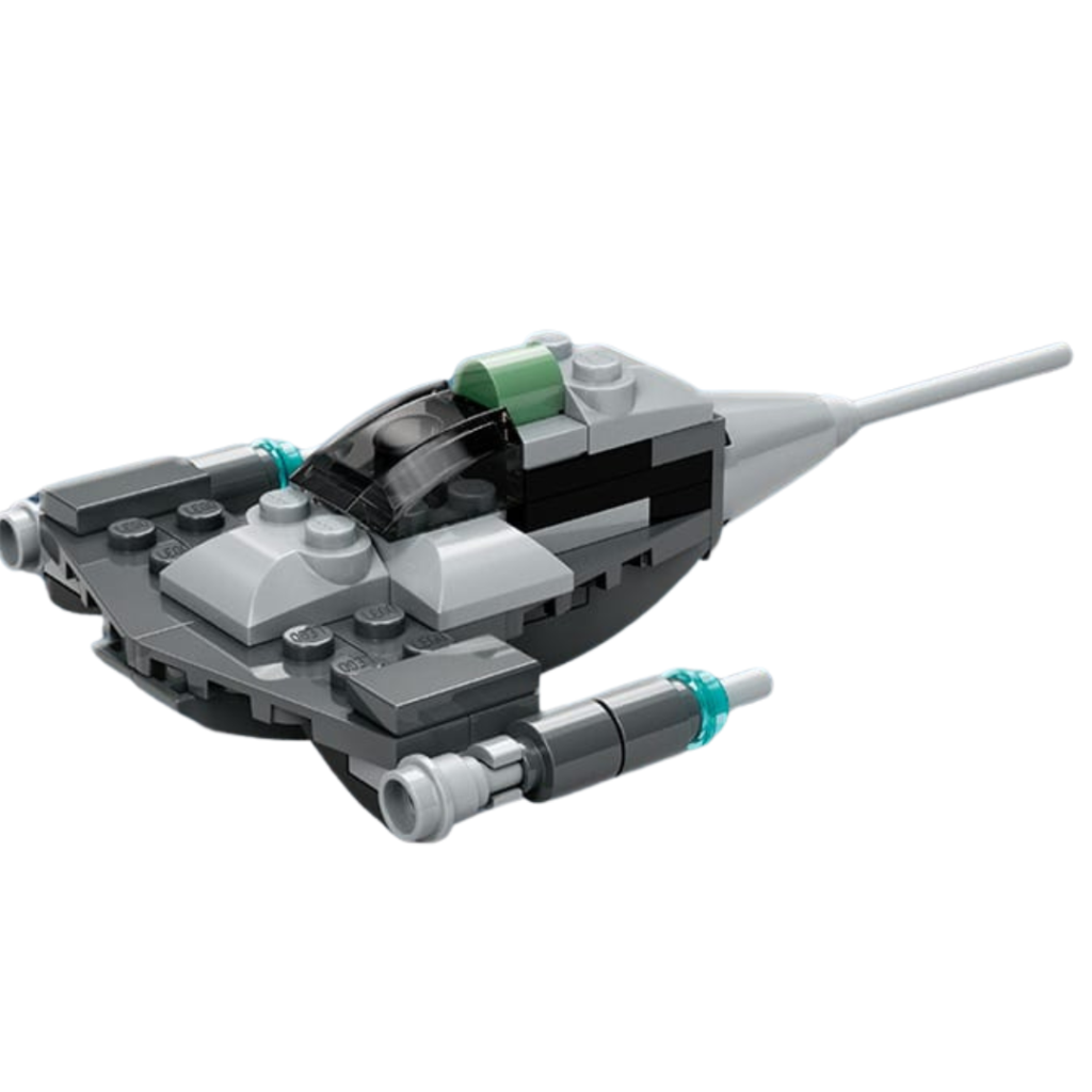 Free LEGO Star Wars Toy
