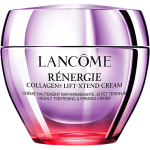 Free Lancôme Collagen Cream