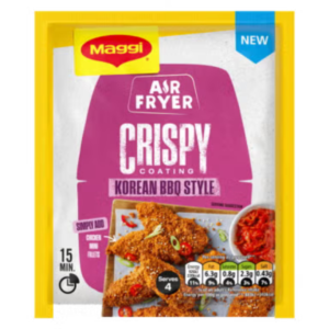 Free Maggi Seasoning & Herbs Pack