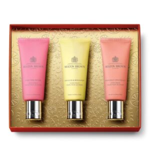 Free Molton Brown Cream Set