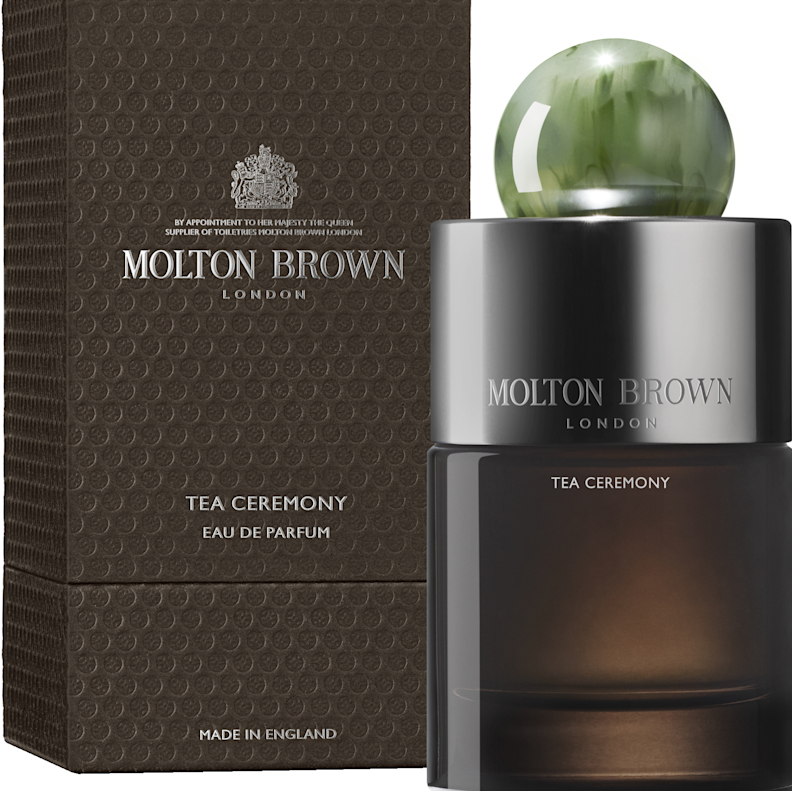 Free Molton Brown Perfume