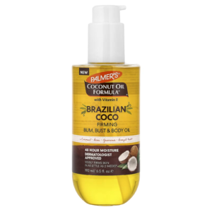 Free Palmer’s Firming Body Lotion