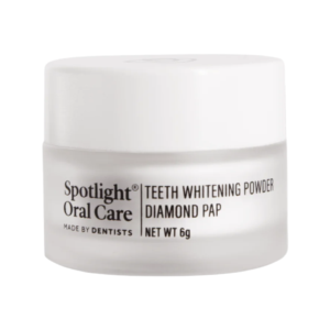 Free Teeth Whitening Powder (Worth £9.95)