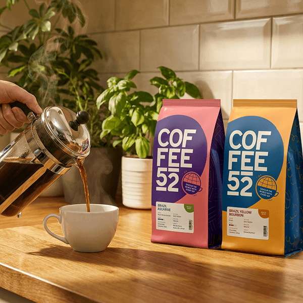 Two Free Bags of Speciality Coffee | LatestFreeStuff.co.uk