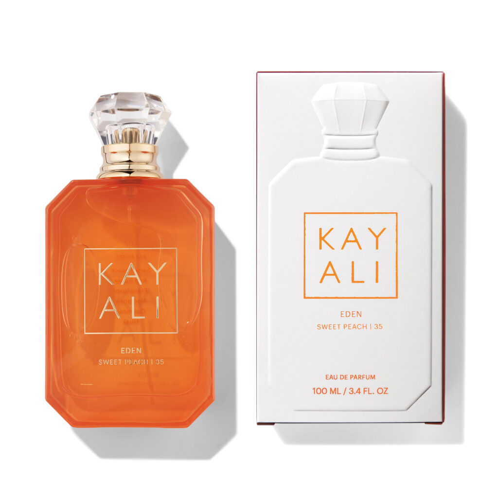 Free Kayali Perfume