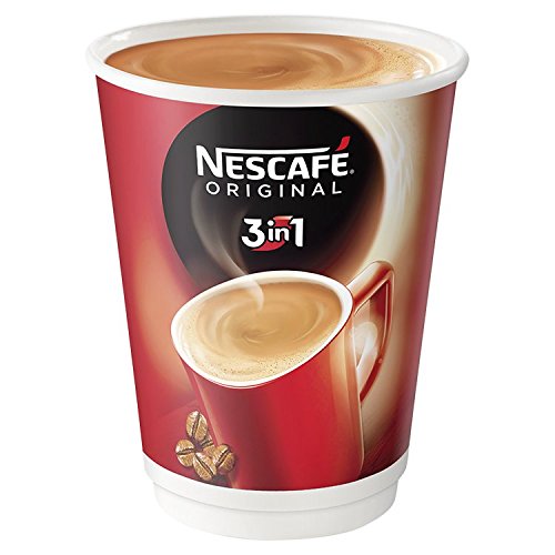 Free Nescafé Coffee
