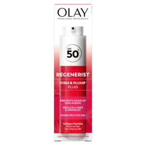 Free Olay Regenerist Serum