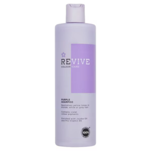 Free Revive Purple Shampoo Bundle