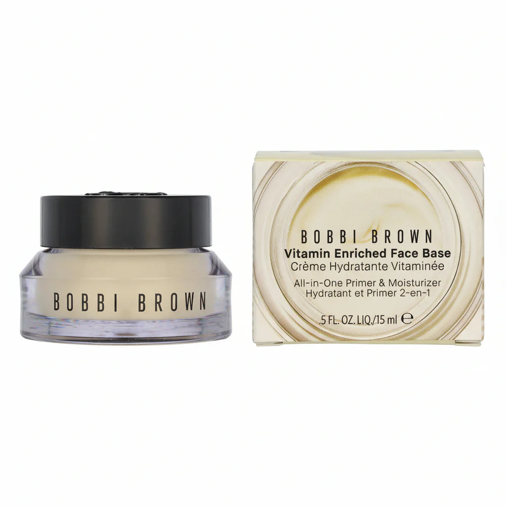 Free Bobbi Brown Moisturiser