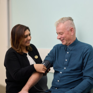 Free Boots Health Check