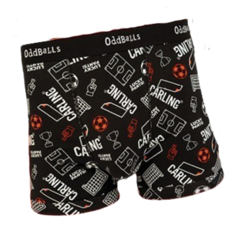 Free Carling Boxers