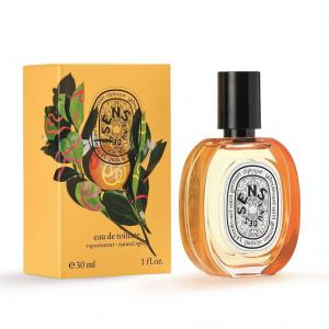 Free Diptyque Perfume