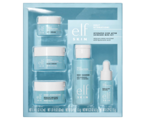Free elf Skin Cream Set