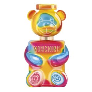 Free Moschino Perfume