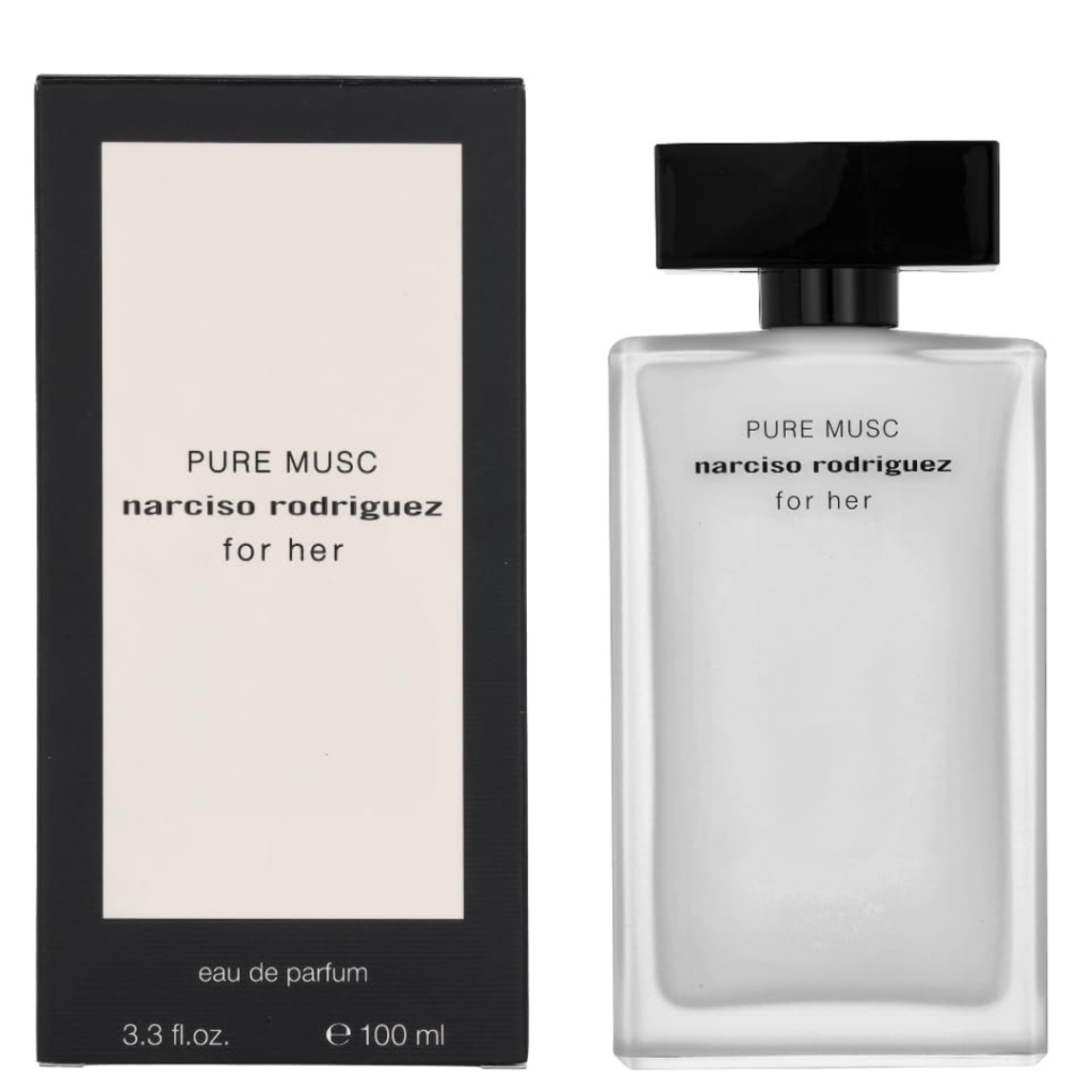 Free Narciso Rodriguez Perfume