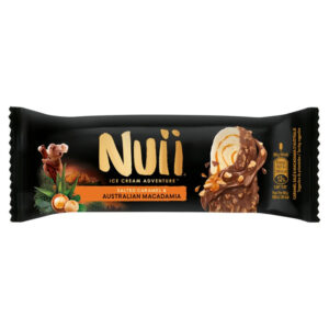 Free Nuii Salted Caramel Ice Cream