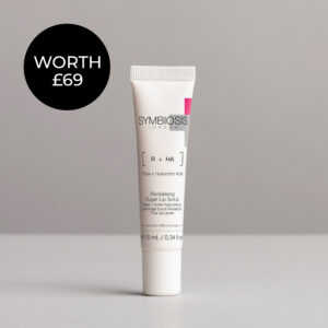 Free Revitalising Lip Scrub (Worth £69)