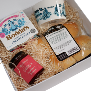 Free Rodda’s Picnic Hampers