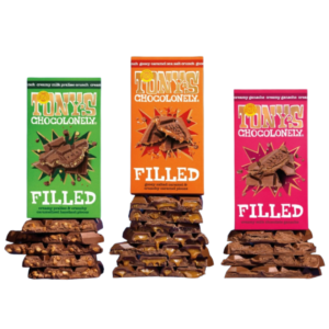 Free Tony’s Chocolate Bundle