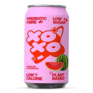 Free Watermelon Soda Drink