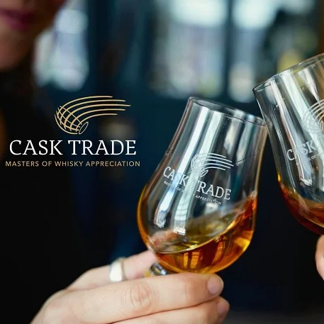 Free Whisky Investment Guide