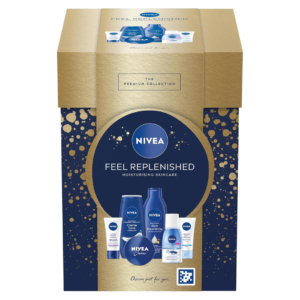 Win A Nivea Gift Set