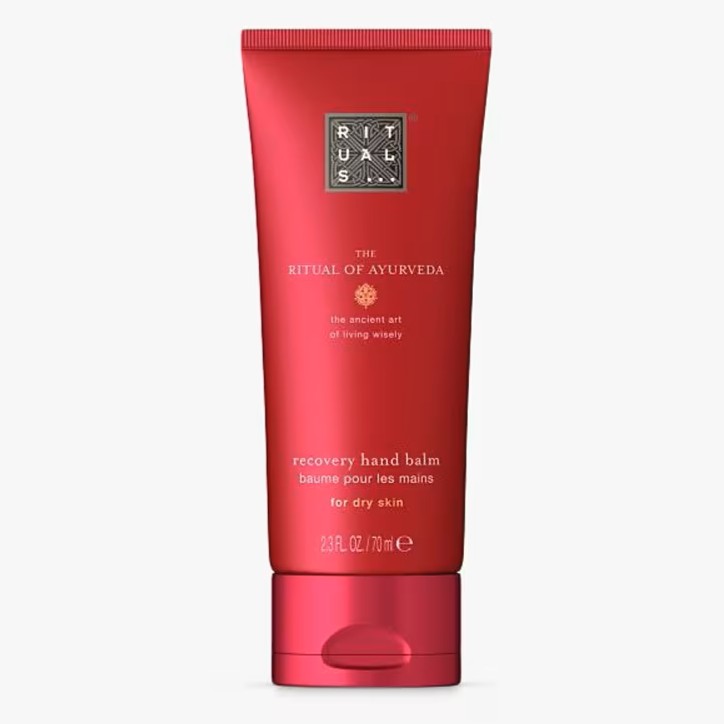 Win RITUALS Soothing Hand Balm