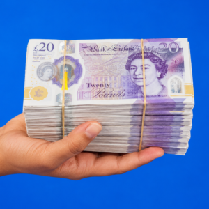 Win Up To £2,500 Every Day