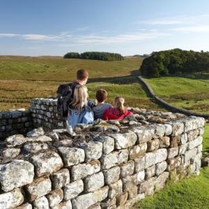 How To Claim An English Heritage Day Pass (150,000+ Available)
