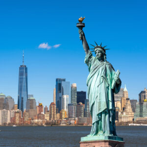 Win a Family Trip to New York (Worth £5,950)