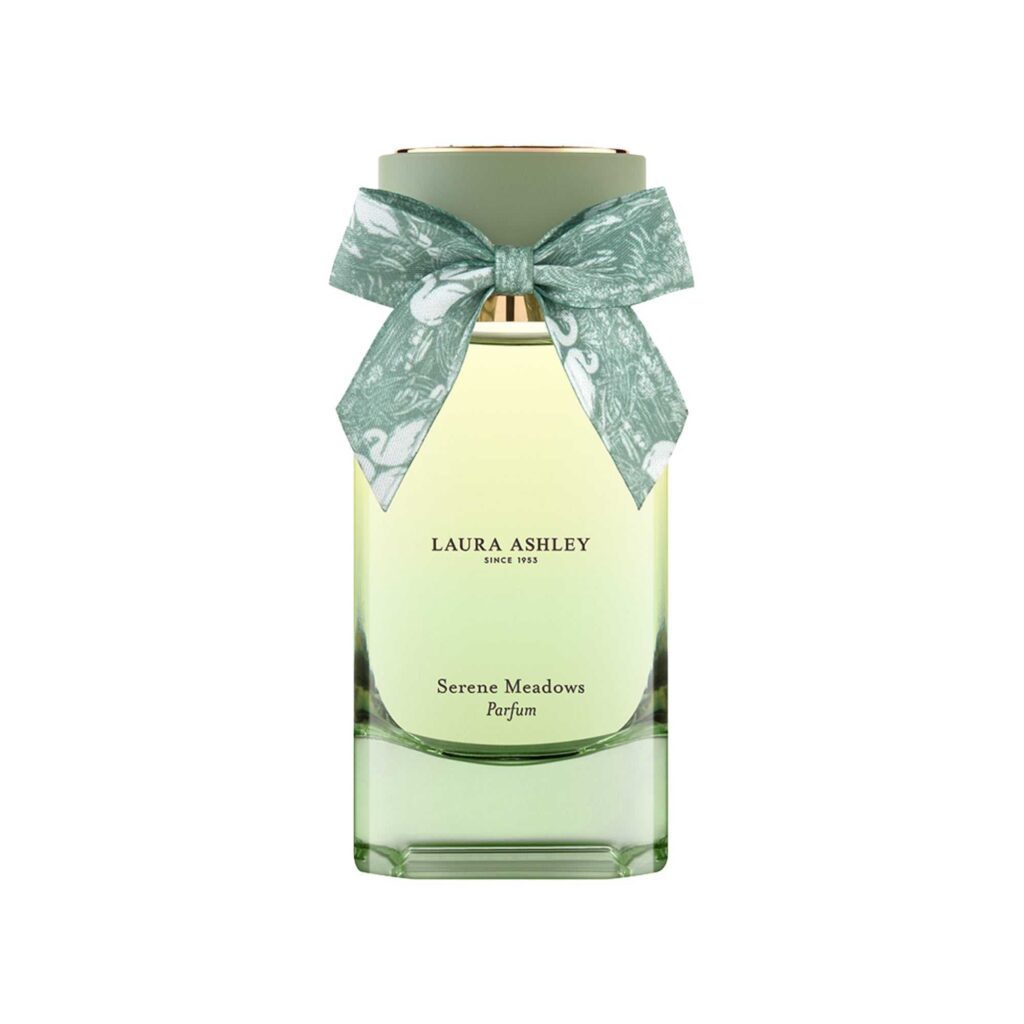Free Laura Ashley Perfume