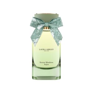 Free Laura Ashley Perfume