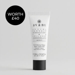 Free Pro-Perfecting Collagen Primer (Worth £40)