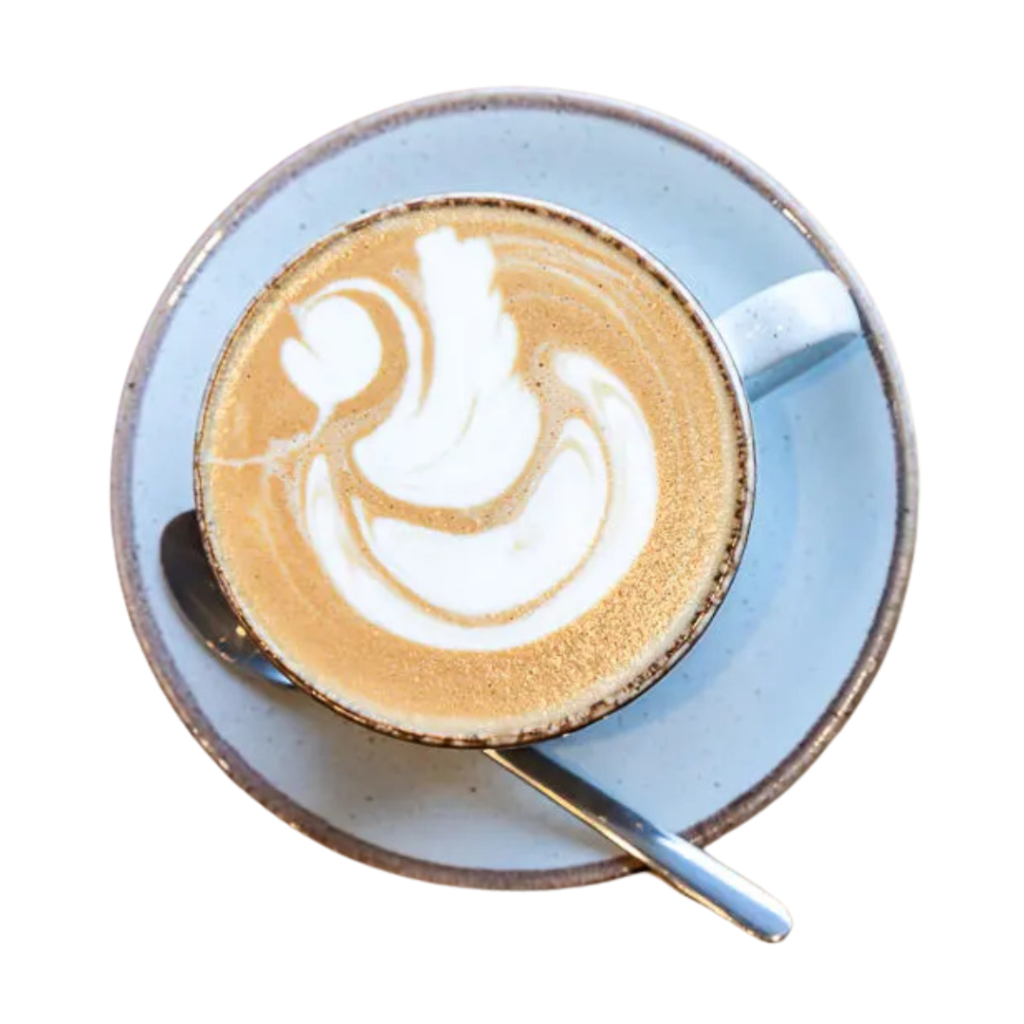 Free Asda Hot Drink