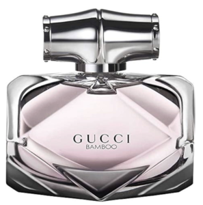 Free Gucci Perfume Bottle