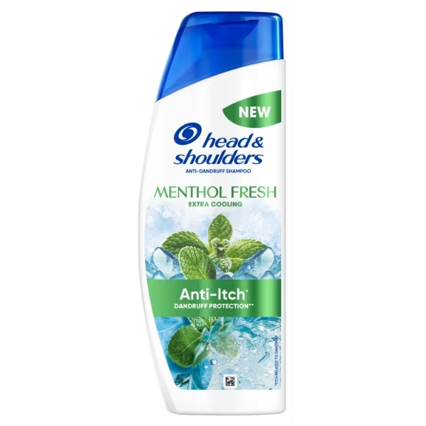 Free Head & Shoulders Shampoo