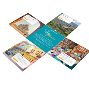 Free Holiday Adventure Guide Book